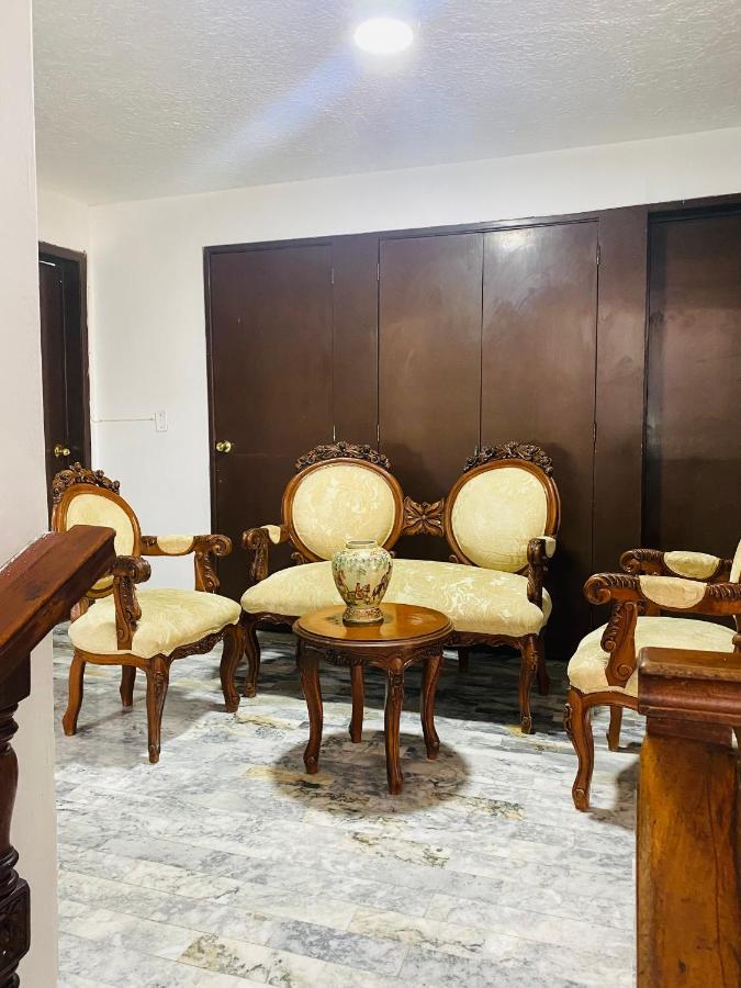 Hostal Guadalajara Cosmopolitan Providencia Luaran gambar