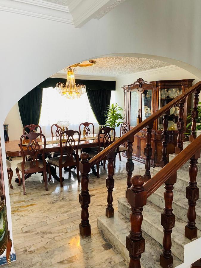 Hostal Guadalajara Cosmopolitan Providencia Luaran gambar