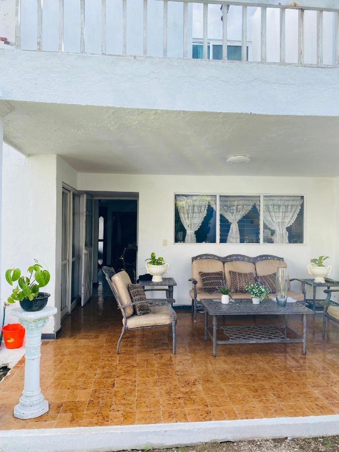 Hostal Guadalajara Cosmopolitan Providencia Luaran gambar