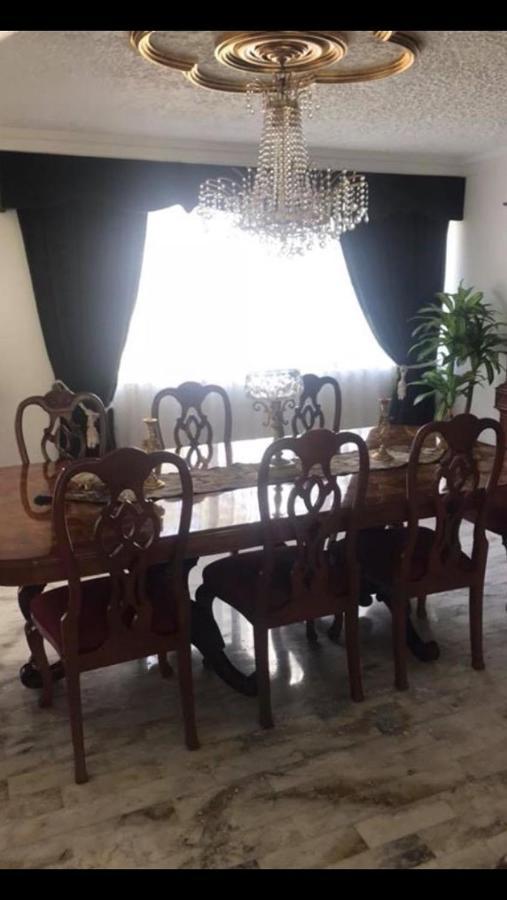 Hostal Guadalajara Cosmopolitan Providencia Luaran gambar
